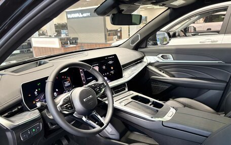 Haval F7, 2026 год, 3 699 000 рублей, 11 фотография