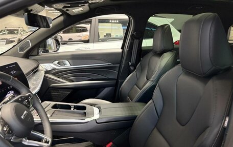 Haval F7, 2026 год, 3 699 000 рублей, 12 фотография