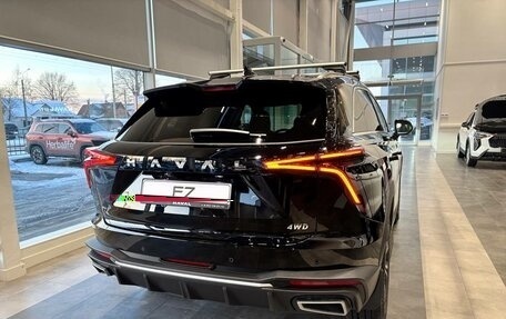 Haval F7, 2026 год, 3 699 000 рублей, 10 фотография