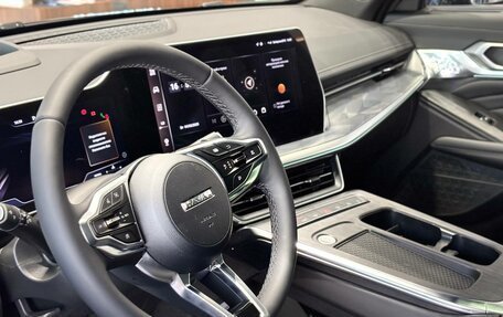 Haval F7, 2026 год, 3 699 000 рублей, 19 фотография