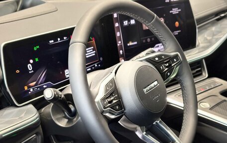 Haval F7, 2026 год, 3 699 000 рублей, 16 фотография