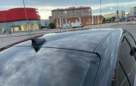 KIA Cerato III, 2017 год, 1 350 000 рублей, 3 фотография