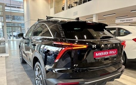 Haval F7, 2026 год, 3 699 000 рублей, 17 фотография