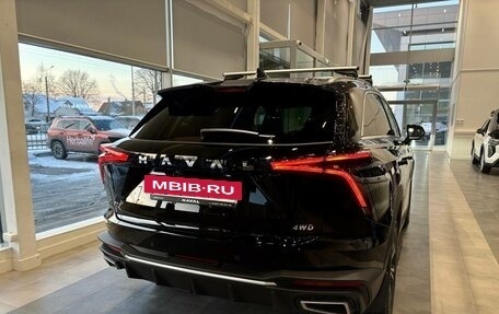 Haval F7, 2026 год, 3 699 000 рублей, 20 фотография