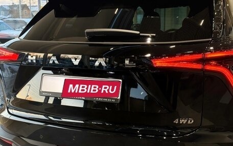 Haval F7, 2026 год, 3 699 000 рублей, 18 фотография