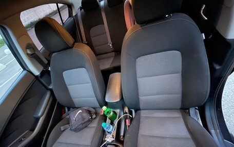 KIA Cerato III, 2017 год, 1 350 000 рублей, 7 фотография