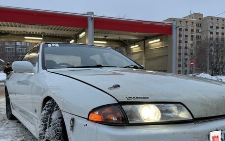 Nissan Skyline, 1991 год, 450 000 рублей, 6 фотография
