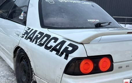 Nissan Skyline, 1991 год, 450 000 рублей, 7 фотография