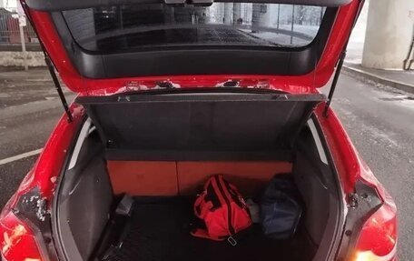 Chevrolet Cruze II, 2012 год, 800 000 рублей, 3 фотография