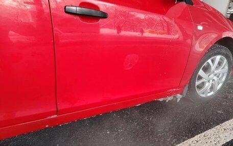 Chevrolet Cruze II, 2012 год, 800 000 рублей, 8 фотография