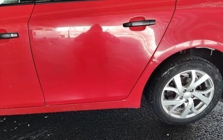 Chevrolet Cruze II, 2012 год, 800 000 рублей, 13 фотография