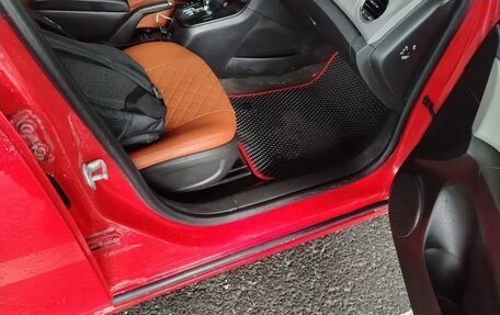 Chevrolet Cruze II, 2012 год, 800 000 рублей, 9 фотография