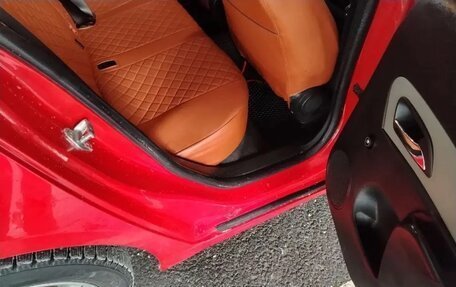 Chevrolet Cruze II, 2012 год, 800 000 рублей, 14 фотография