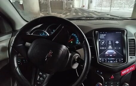 Chevrolet Cruze II, 2012 год, 800 000 рублей, 11 фотография