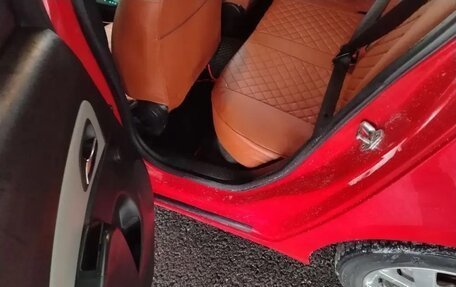 Chevrolet Cruze II, 2012 год, 800 000 рублей, 17 фотография