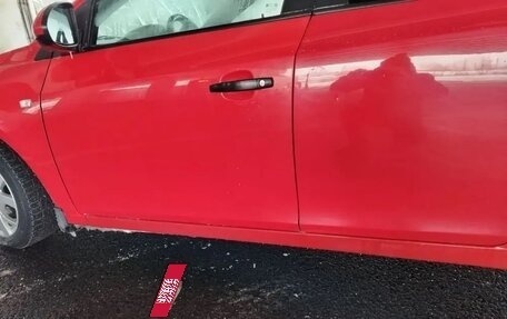 Chevrolet Cruze II, 2012 год, 800 000 рублей, 15 фотография