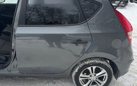 Hyundai i30 I, 2009 год, 600 000 рублей, 5 фотография