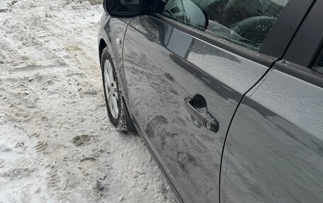 Hyundai i30 I, 2009 год, 600 000 рублей, 6 фотография