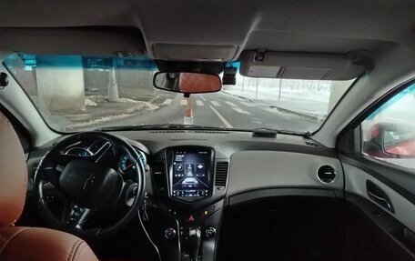 Chevrolet Cruze II, 2012 год, 800 000 рублей, 18 фотография