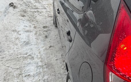 Hyundai i30 I, 2009 год, 600 000 рублей, 7 фотография