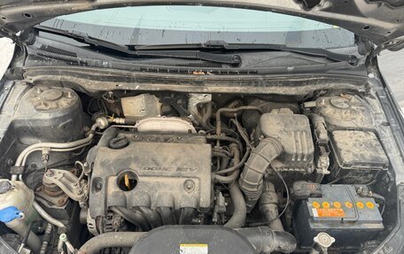 Hyundai i30 I, 2009 год, 600 000 рублей, 12 фотография