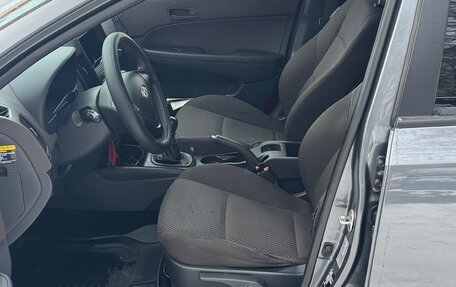 Hyundai i30 I, 2009 год, 600 000 рублей, 14 фотография