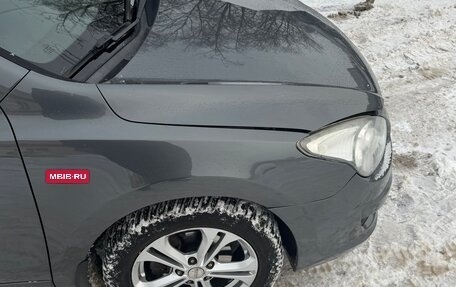 Hyundai i30 I, 2009 год, 600 000 рублей, 2 фотография