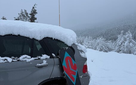 BMW X5, 2004 год, 1 630 000 рублей, 7 фотография