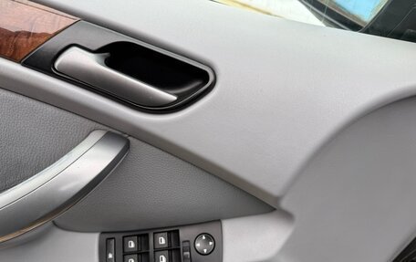 BMW X5, 2004 год, 1 630 000 рублей, 32 фотография