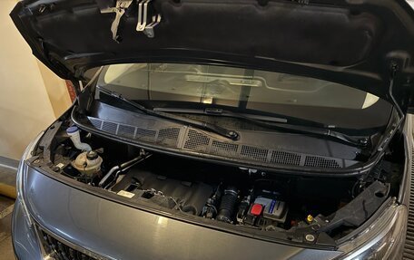 Peugeot Traveller I, 2019 год, 4 100 000 рублей, 2 фотография