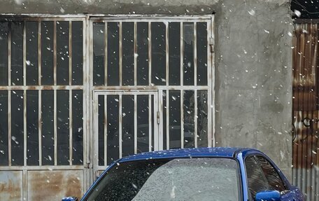 Subaru Impreza III, 2007 год, 780 000 рублей, 3 фотография