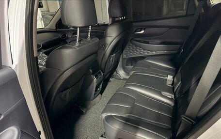 Hyundai Santa Fe IV, 2020 год, 3 650 000 рублей, 8 фотография