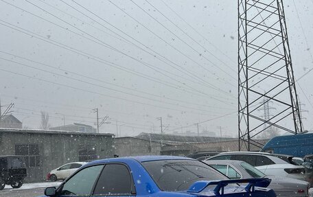 Subaru Impreza III, 2007 год, 780 000 рублей, 6 фотография