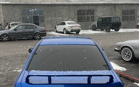 Subaru Impreza III, 2007 год, 780 000 рублей, 7 фотография