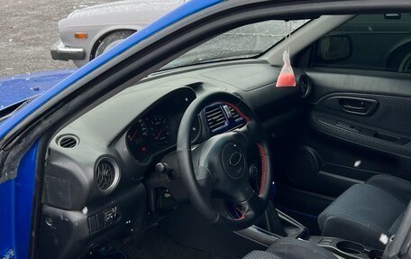 Subaru Impreza III, 2007 год, 780 000 рублей, 9 фотография