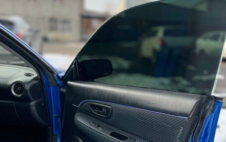 Subaru Impreza III, 2007 год, 780 000 рублей, 16 фотография