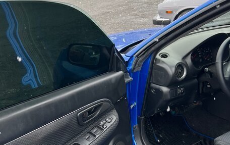 Subaru Impreza III, 2007 год, 780 000 рублей, 10 фотография