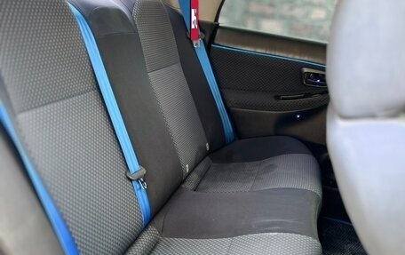 Subaru Impreza III, 2007 год, 780 000 рублей, 14 фотография