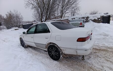 Toyota Camry, 1999 год, 350 000 рублей, 8 фотография