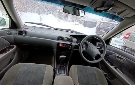 Toyota Camry, 1999 год, 350 000 рублей, 11 фотография
