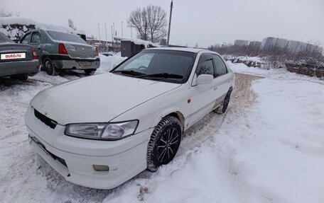 Toyota Camry, 1999 год, 350 000 рублей, 4 фотография