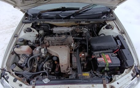 Toyota Camry, 1999 год, 350 000 рублей, 12 фотография