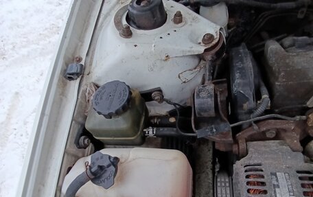 Toyota Camry, 1999 год, 350 000 рублей, 14 фотография