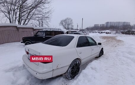 Toyota Camry, 1999 год, 350 000 рублей, 18 фотография