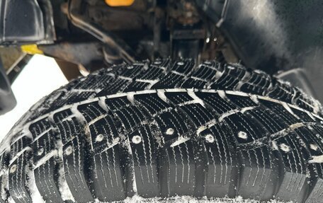 Chevrolet Niva I рестайлинг, 2014 год, 465 000 рублей, 7 фотография