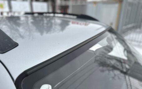 Chevrolet Niva I рестайлинг, 2014 год, 465 000 рублей, 10 фотография