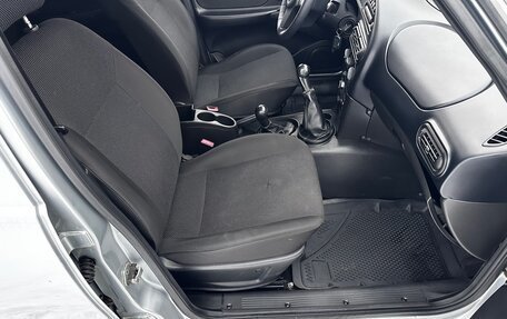 Chevrolet Niva I рестайлинг, 2014 год, 465 000 рублей, 14 фотография