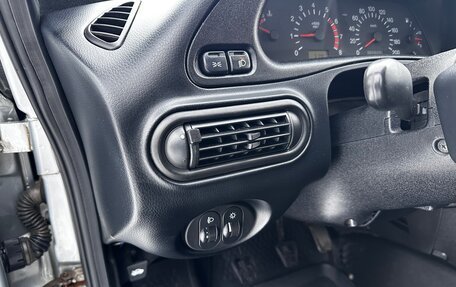 Chevrolet Niva I рестайлинг, 2014 год, 465 000 рублей, 12 фотография