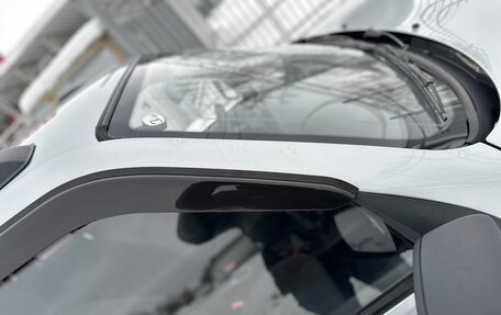 Chevrolet Niva I рестайлинг, 2014 год, 465 000 рублей, 8 фотография