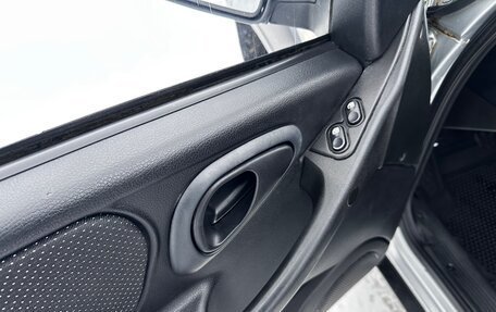 Chevrolet Niva I рестайлинг, 2014 год, 465 000 рублей, 17 фотография